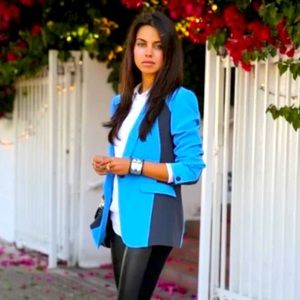 Rag & Bone Jefferson Blazer. Size 2